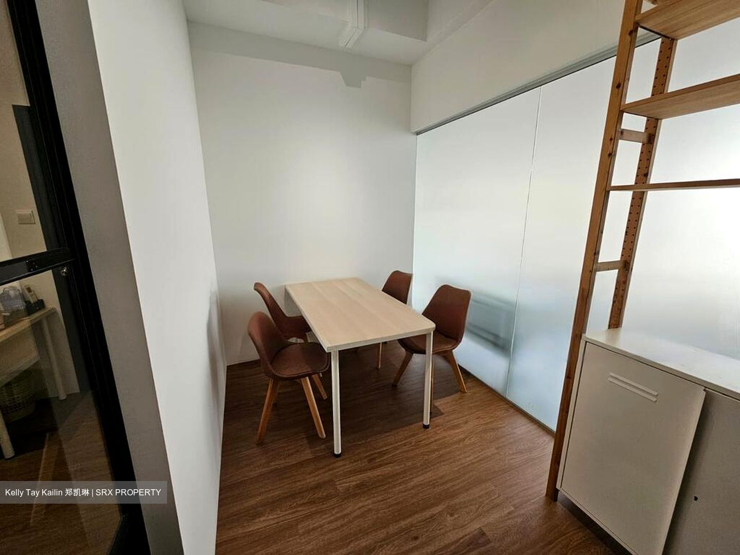 Crawford Court (D7), Office #478645681